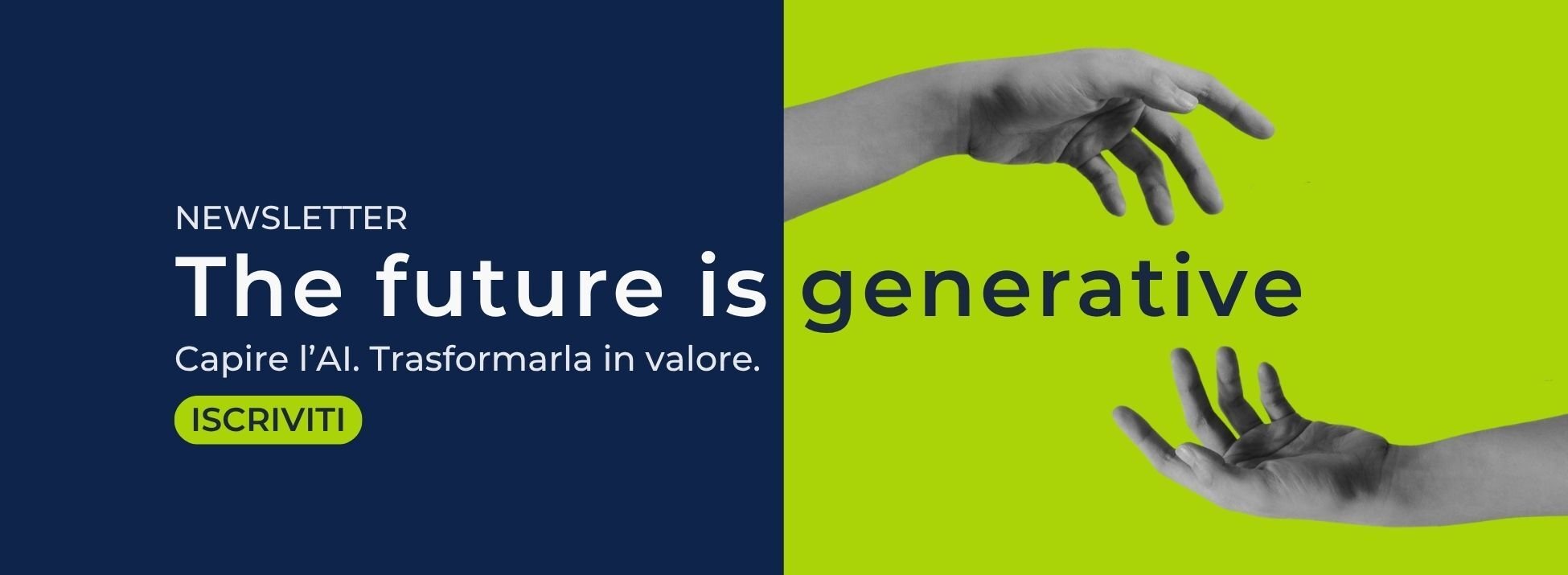 NL_The future is generative