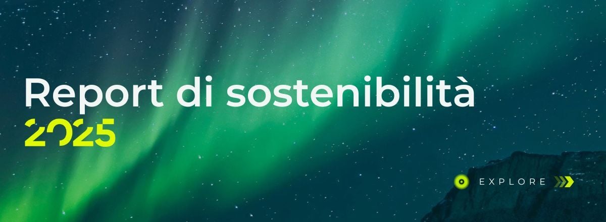 Report di Sostenibilità