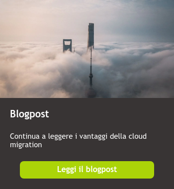 Vantaggi del cloud-1