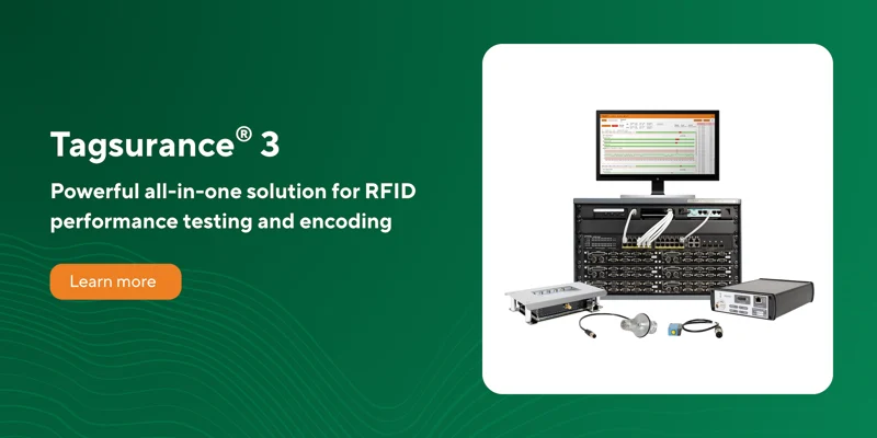 CTA banner Tagsurance product page