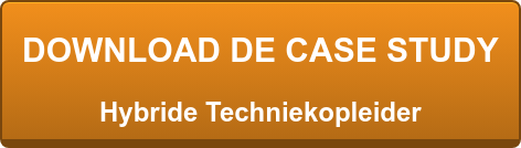 DOWNLOAD DE CASE STUDY  Hybride Techniekopleider