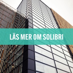 Solibri Tengbom