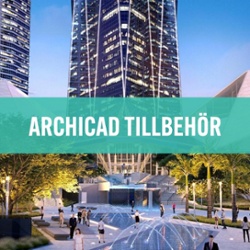 Utvädera Archicad