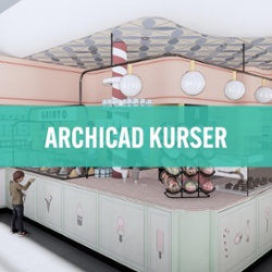 Utvädera Archicad