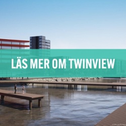 Twinview Karlskrona kommun