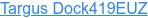 Targus Dock419EUZ