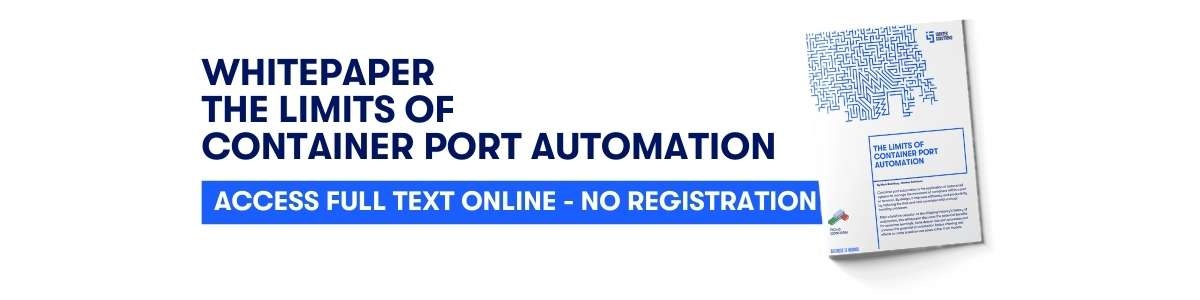 Terminal Automation and What to look for