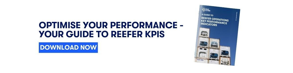 The Ultimate Reefer KPI Guide