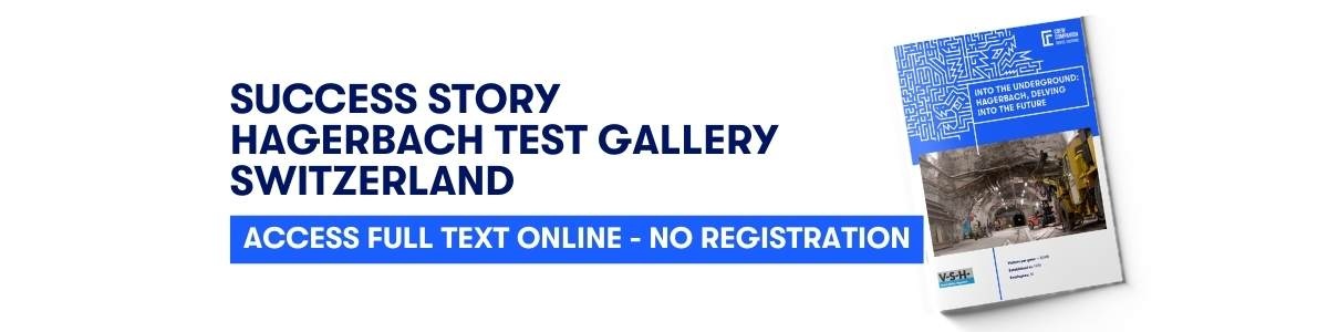 Hagerbach Test Gallery Switzerland Success Story