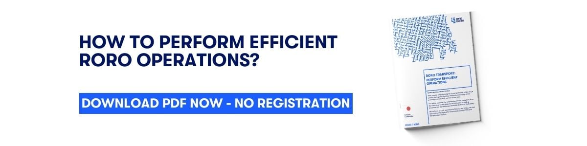 Whitepaper RoRo Operations
