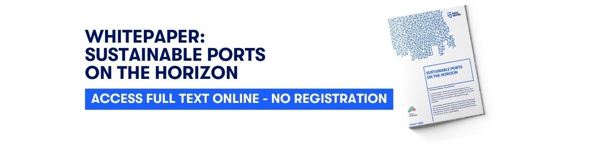 Sustainable-Ports Whitepaper