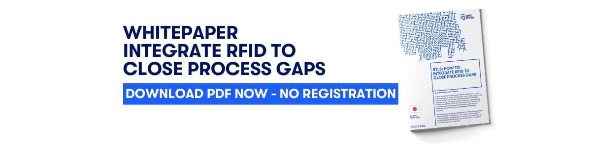 RFID for RTLS