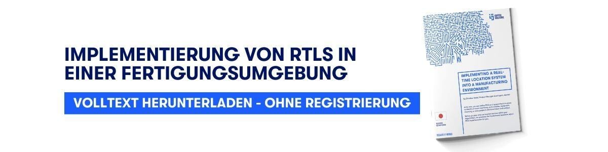 Echtzeit-Monitoring-RTLS