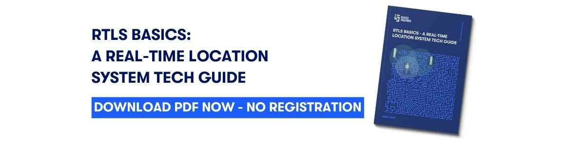 eBook RTLS TECH GUIDE