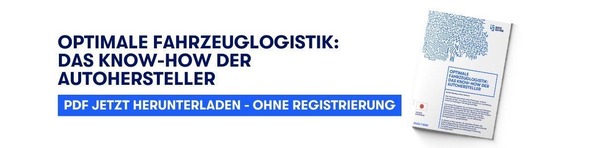 Fahrzeuglogistik 