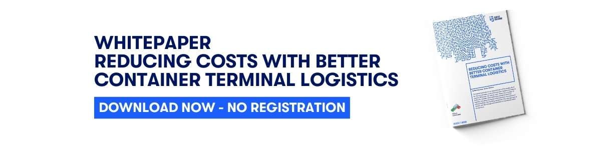 Port Terminal Operations