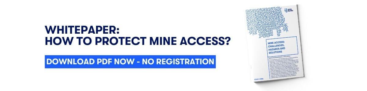 Mine Access Whitepaper