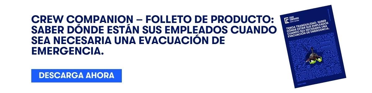 Crew Companion ES