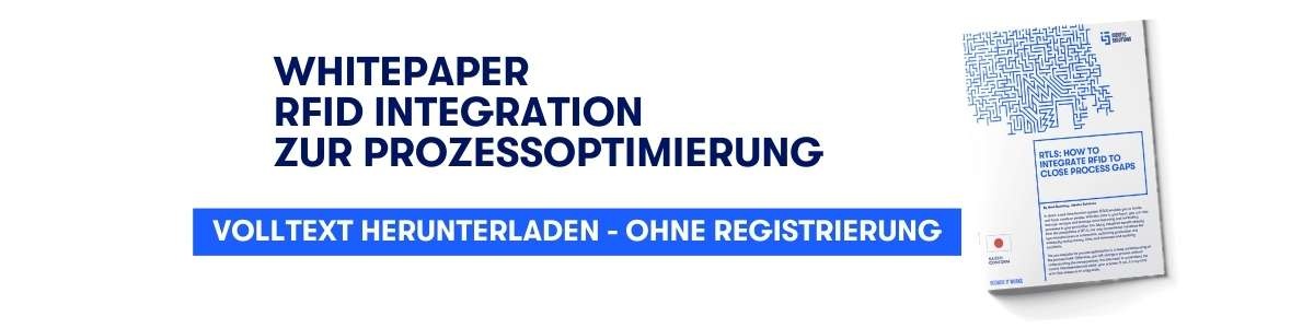 RFID Integration in RTLS