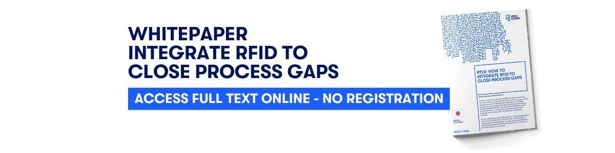 Why you need RFID for RTLS