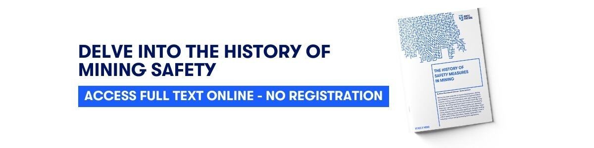 Mining History