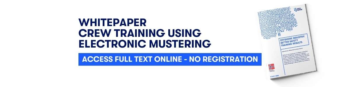 Electronic Mustering Whitepaper