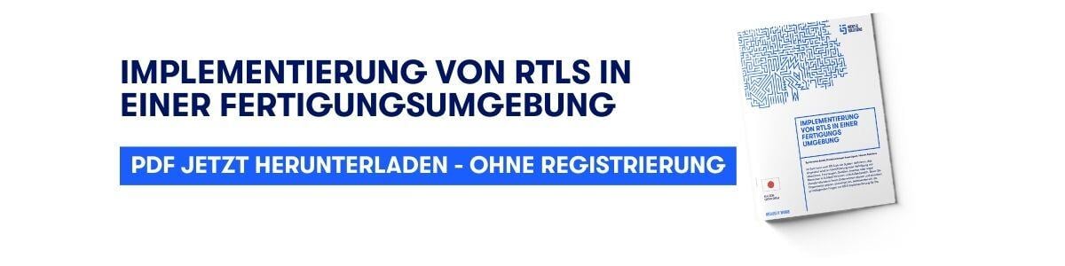 Echtzeit-Monitoring-RTLS