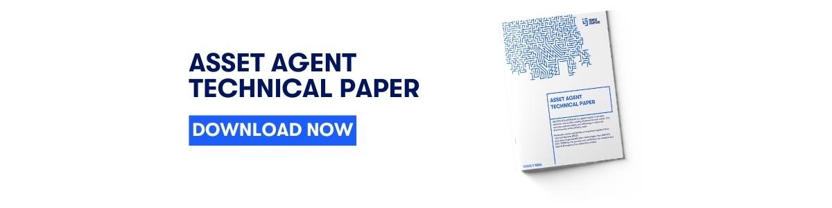 Asset Agent Technical Paper