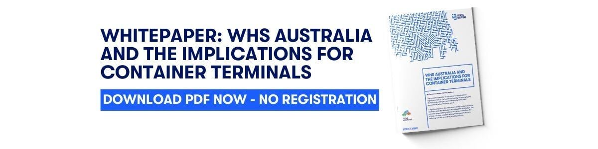 WHS Australia