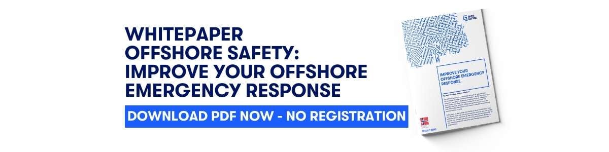 Rig Safety Emergency Response
