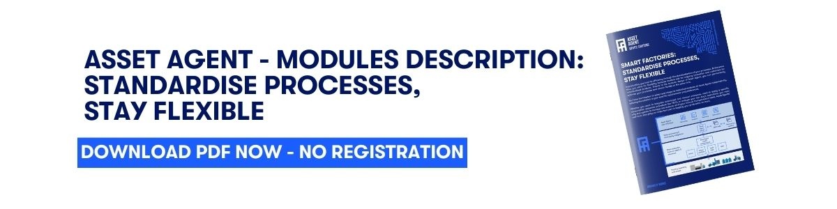 Asset Agent Modules PDF