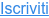 Iscriviti