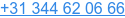 +31 344 62 06 66