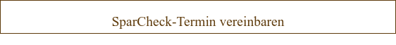 SparCheck-Termin vereinbaren