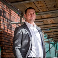 Roy Geers