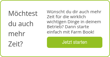 Möchtest du auch mehr Zeit?
