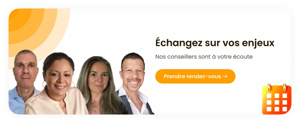 Programmer un entretien