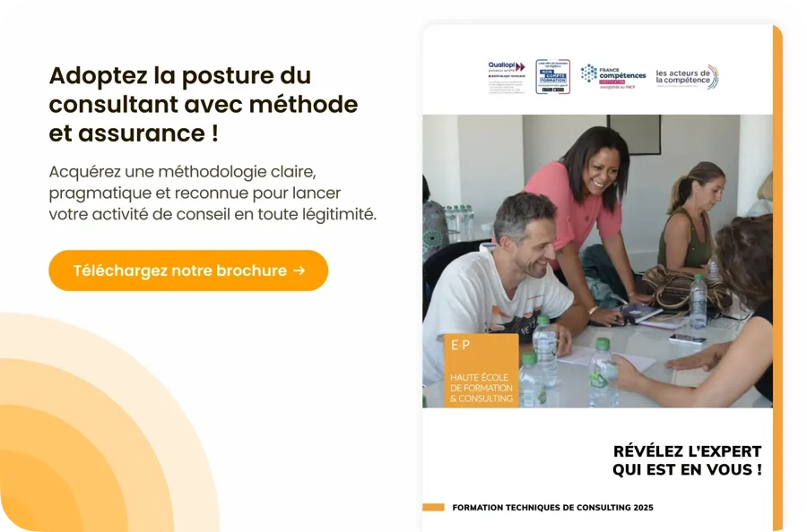 Formation Consultant V2