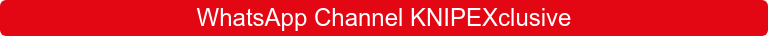 WhatsApp Channel KNIPEXclusive