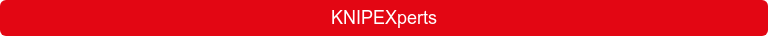 KNIPEXperts