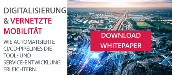 Whitepaper Mobility IT