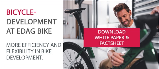 White paper and factsheet Bike