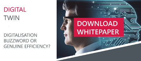 Download Whitepaper: Digital Twin