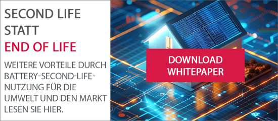 Whitepaper Battery Second Life