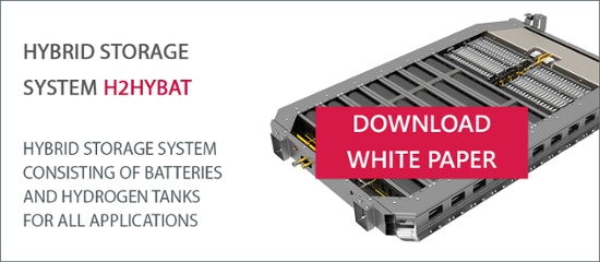 White paper H2Hybat