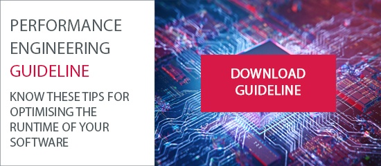 Guideline Performance Engineering