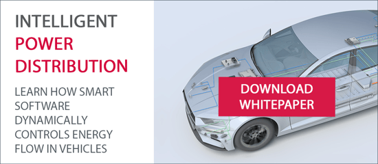 Whitepaper RACE Intelligent Power Distribution