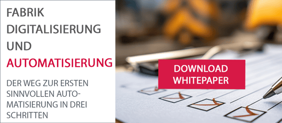 Download Whitepaper Medical Automatisierung