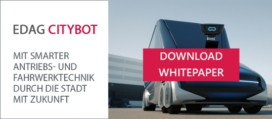 Whitepaper Hinterachskonzept EDAG CityBot