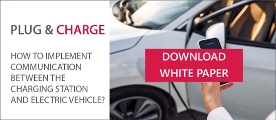 White paper Plug & Charge